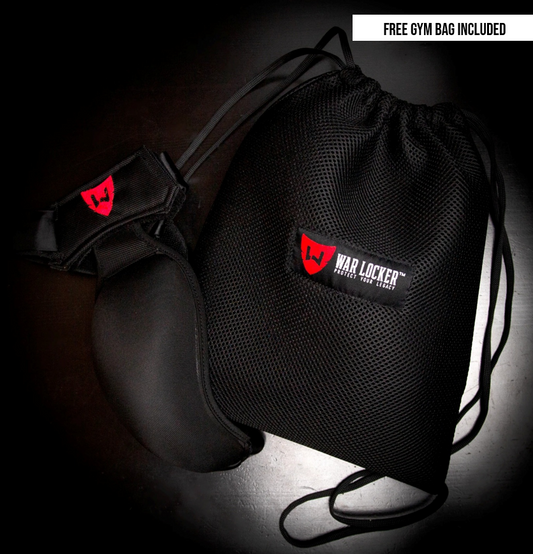 A3™ Groin Protector