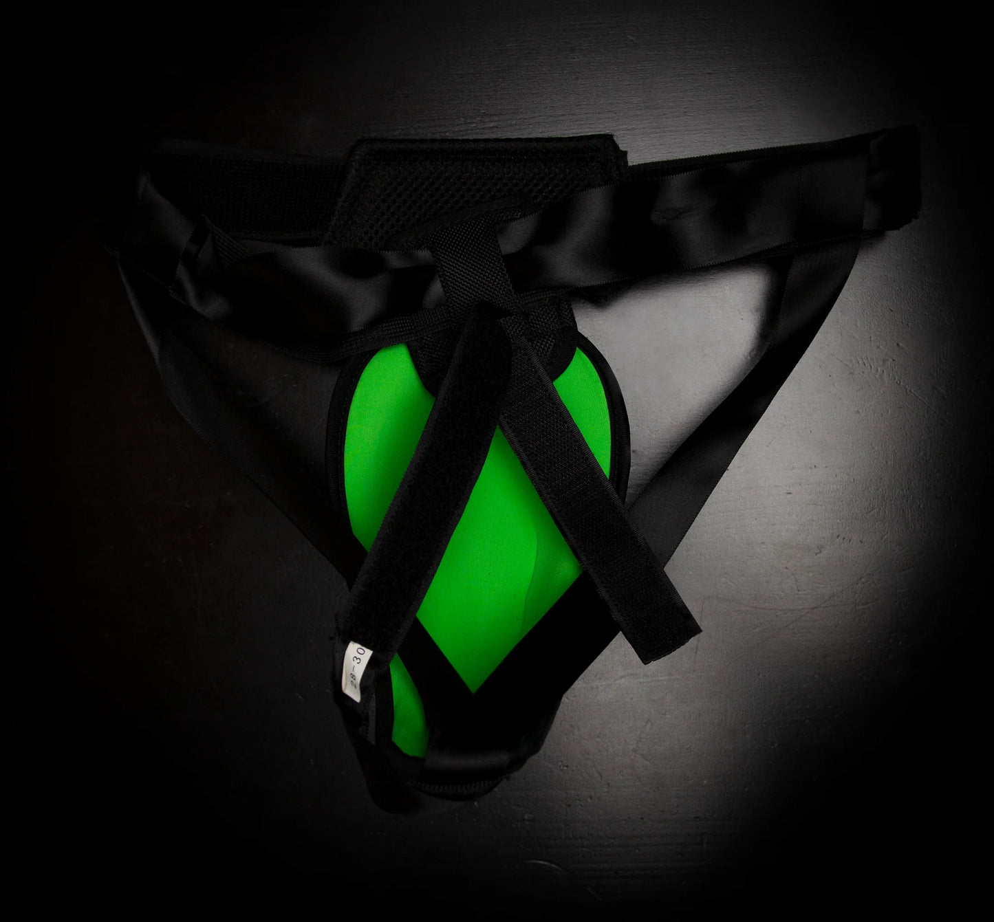 A3™ Groin Protector