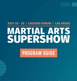 Martial Art Supershow